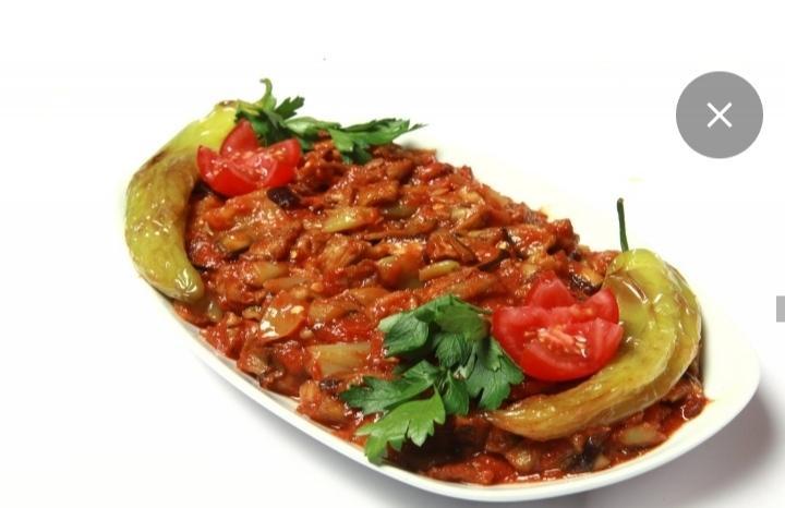 Şakşuka