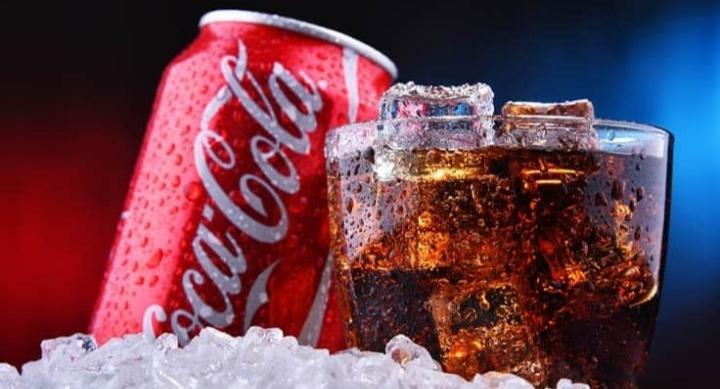 Coca Cola Classic
