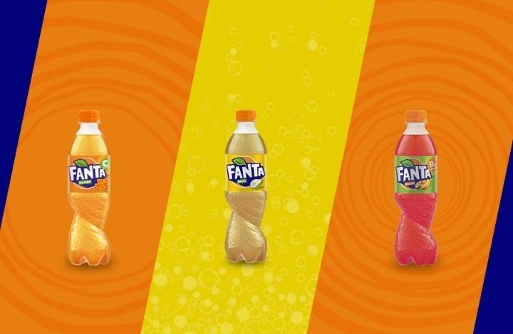Fanta