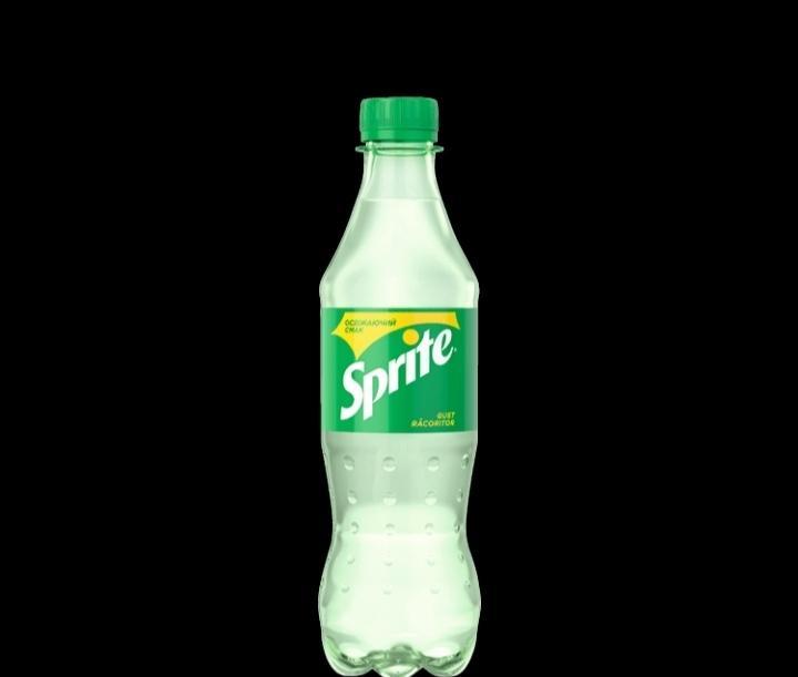 Sprite