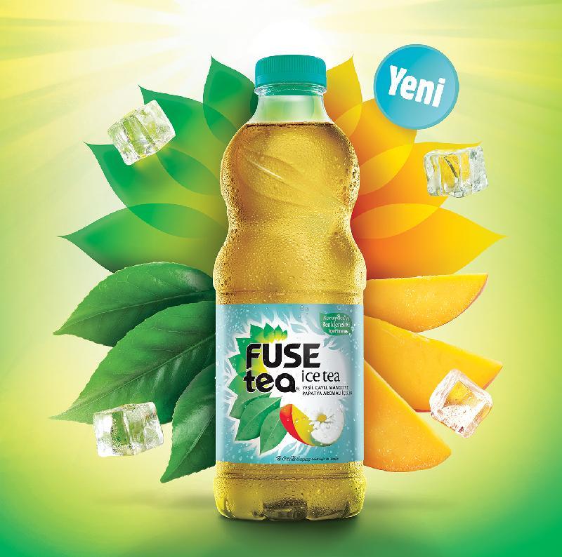 Fsue tea