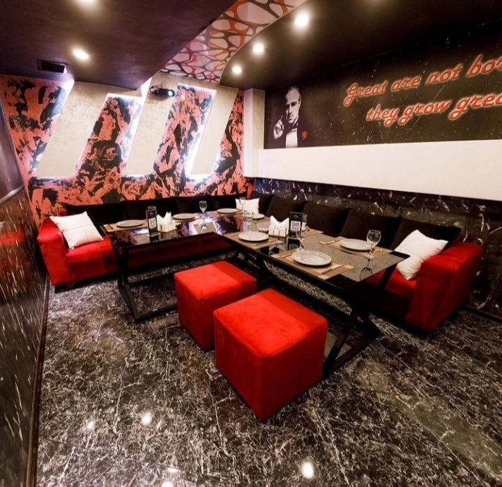 Interior view 0