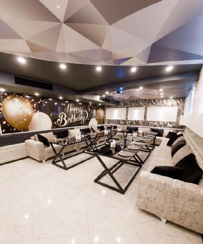 Interior view 1