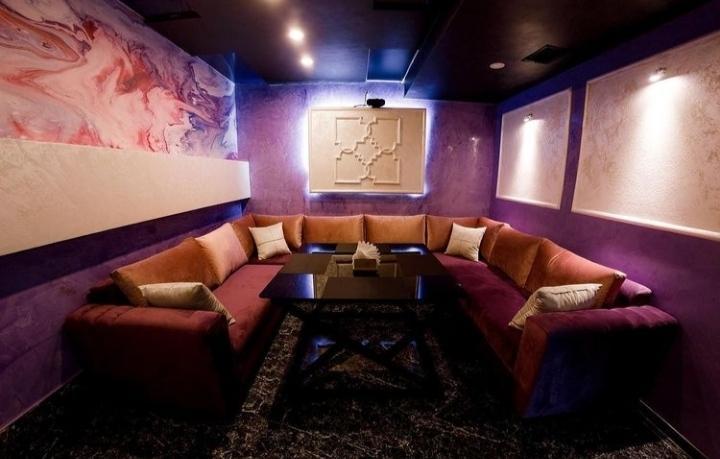Interior view 3