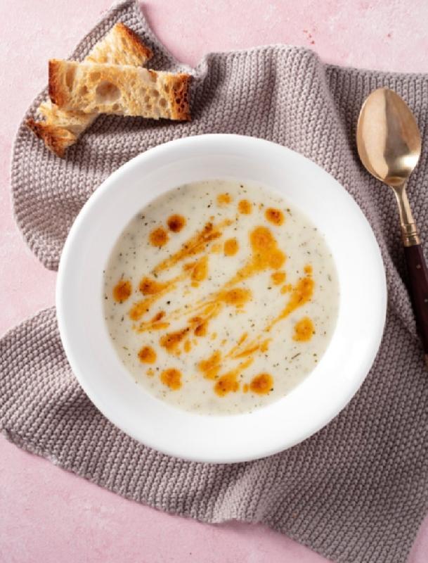 Günün Çorbası