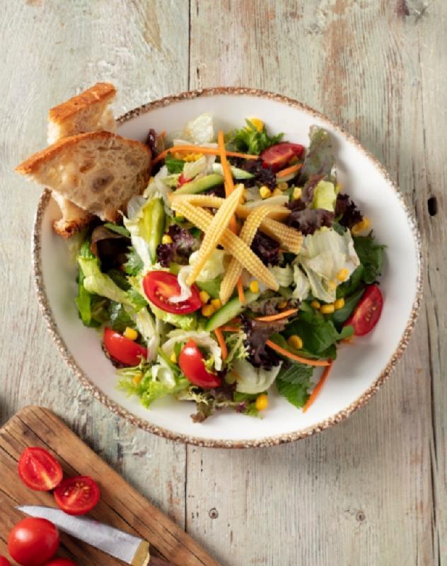 Yeşil Salat