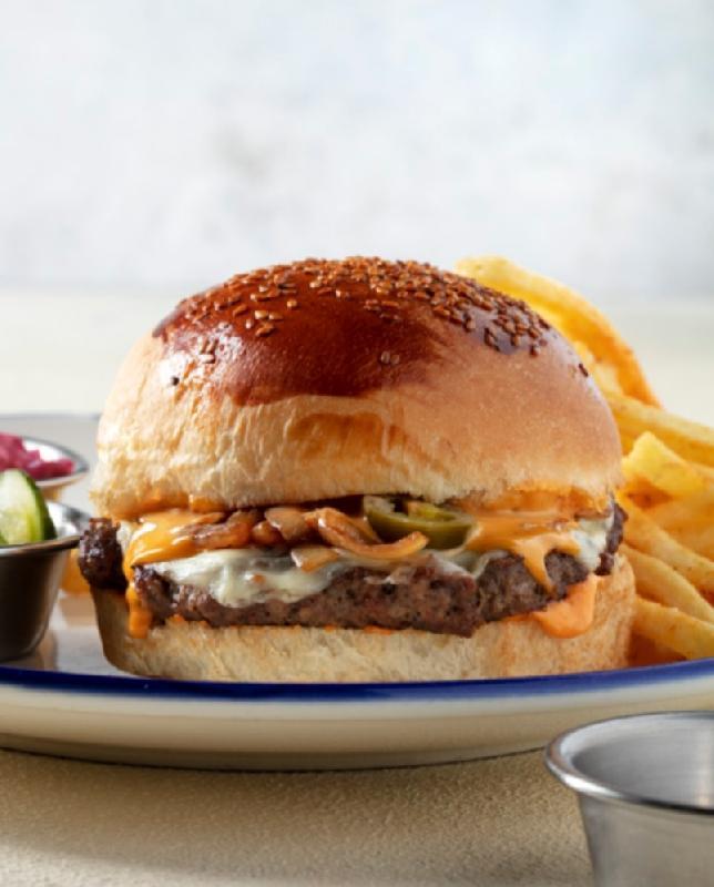 Cheeseburger