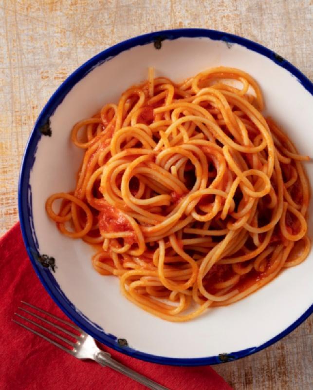 Bambino Spaghetti