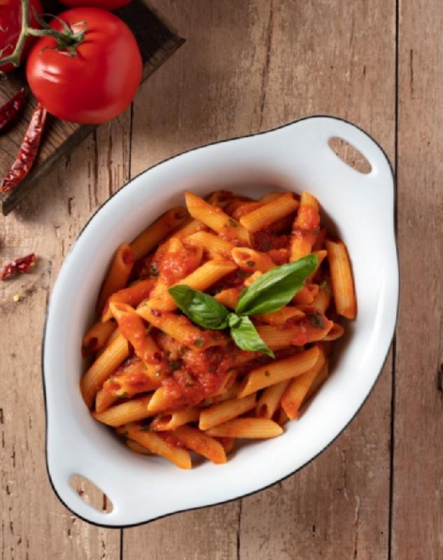 Penne Arrabiata