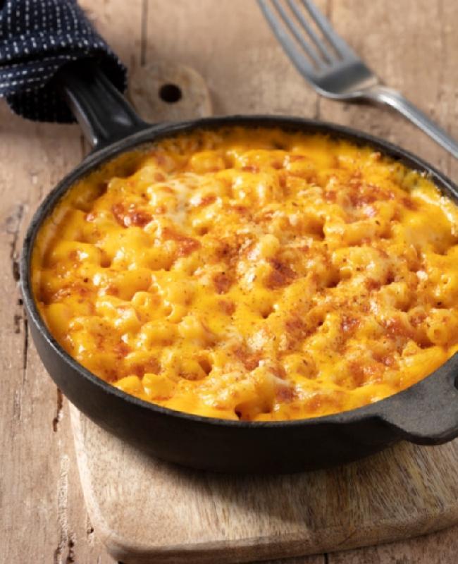 Mac N' Cheese Klasik