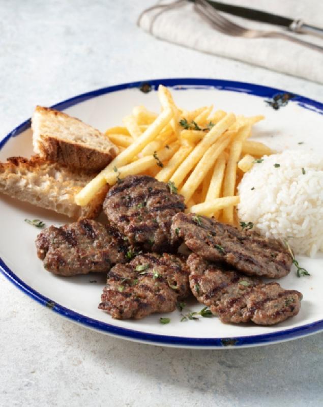Bizim Köfte 