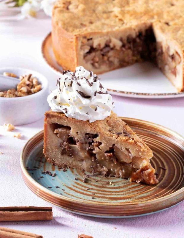 Apple Pie 