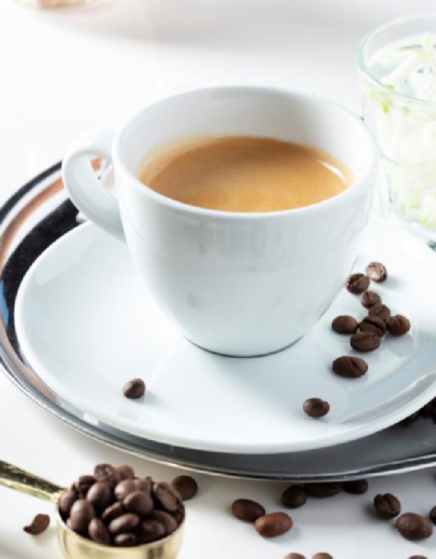 Double Espresso
