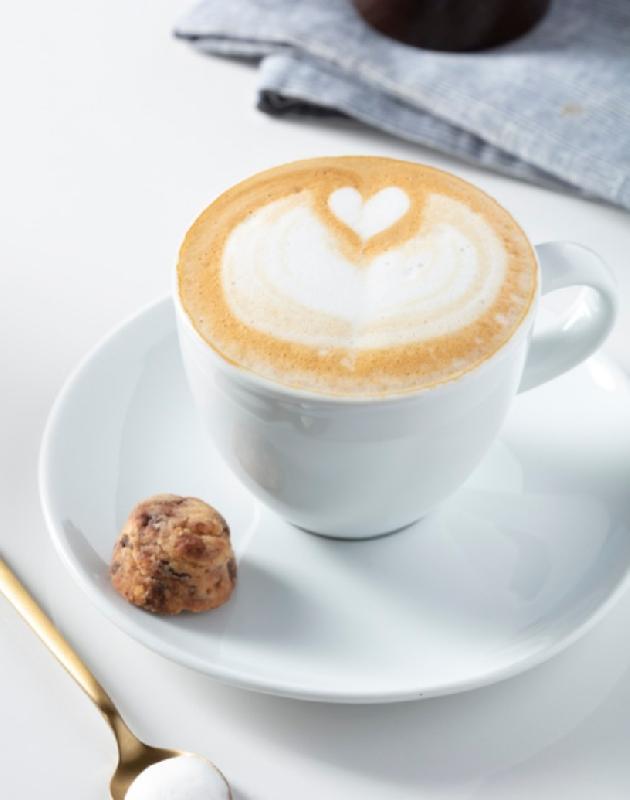 Cappucino
