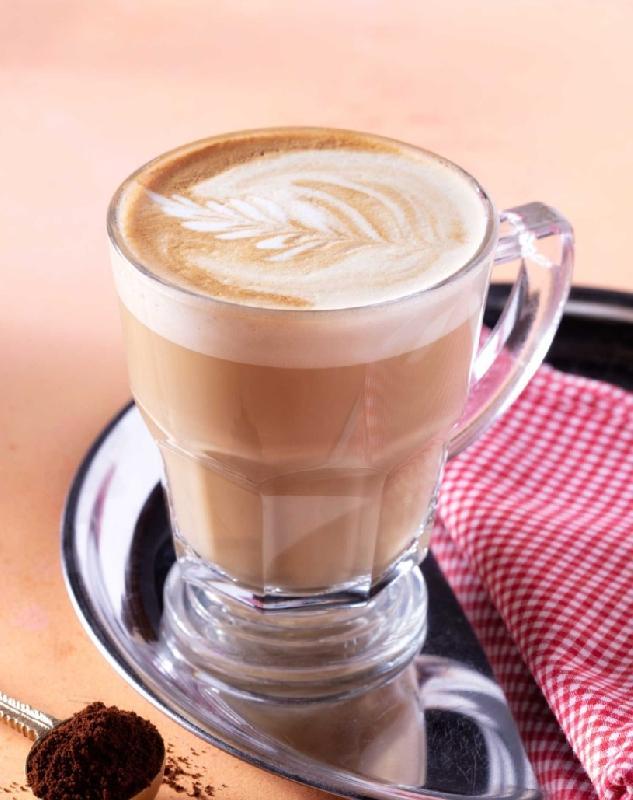 Cafe Latte 