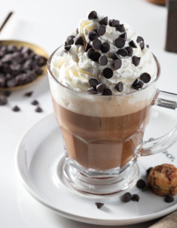 Caffe Mocha