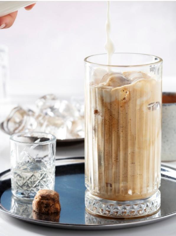 Cafe Frappe