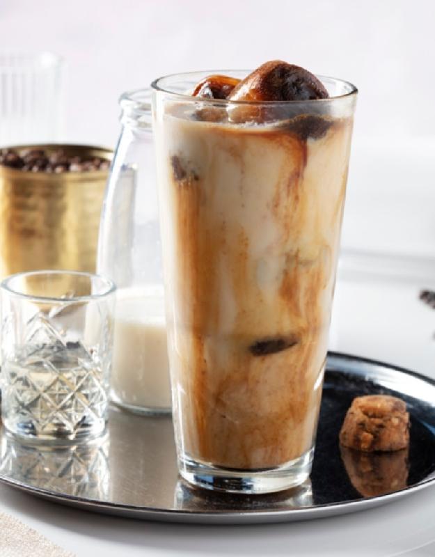 Ice Coffee