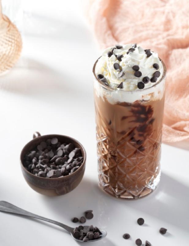Ice Mocha