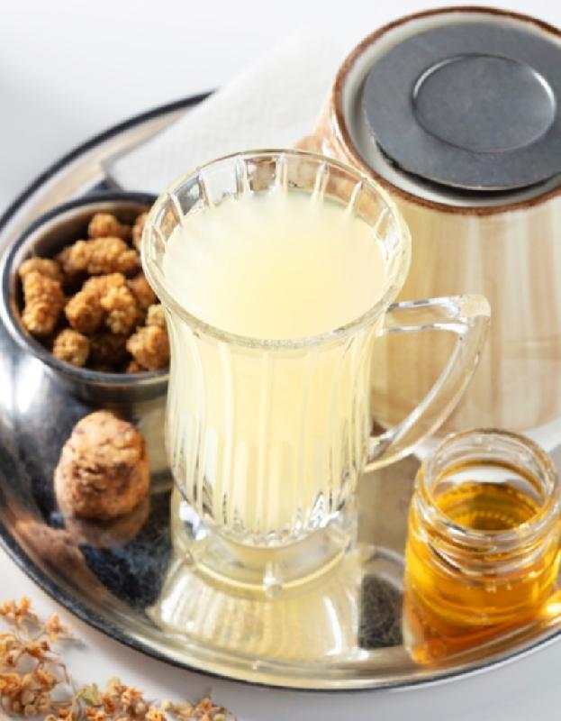 çiçek Ihlamur & Zencefil