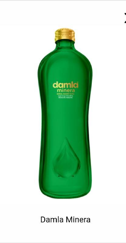 Damla Minera