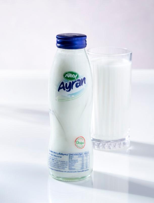 Ayran