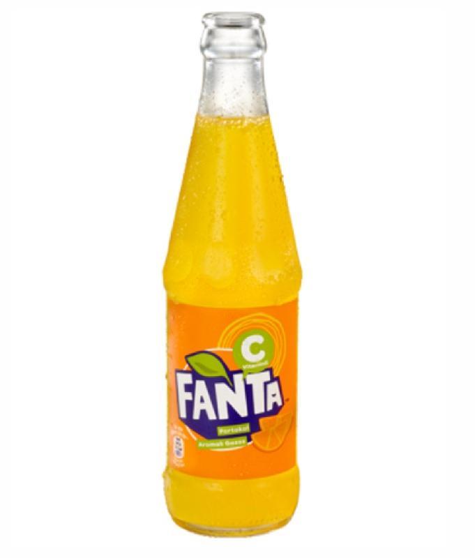Fanta