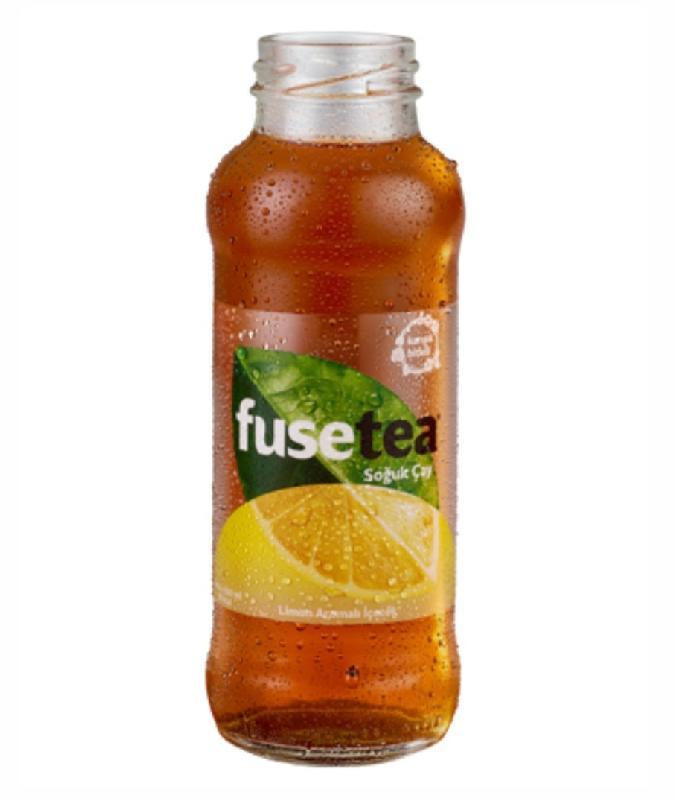 Fuse Tea