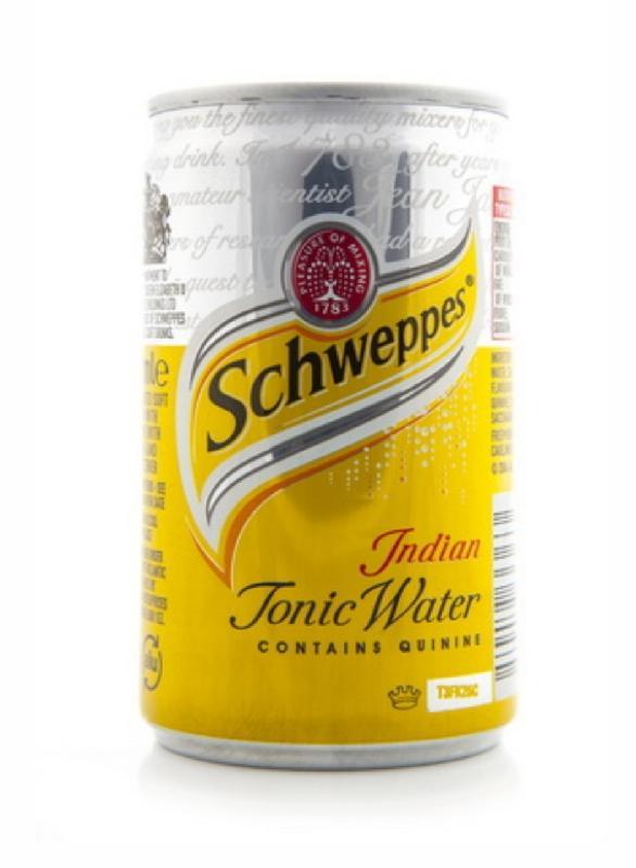 Schweppes