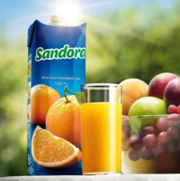 Sandora Bardak