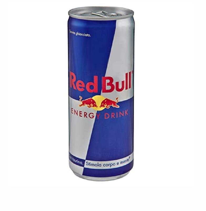 Redbull 