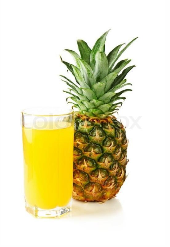 Ananas Suyu