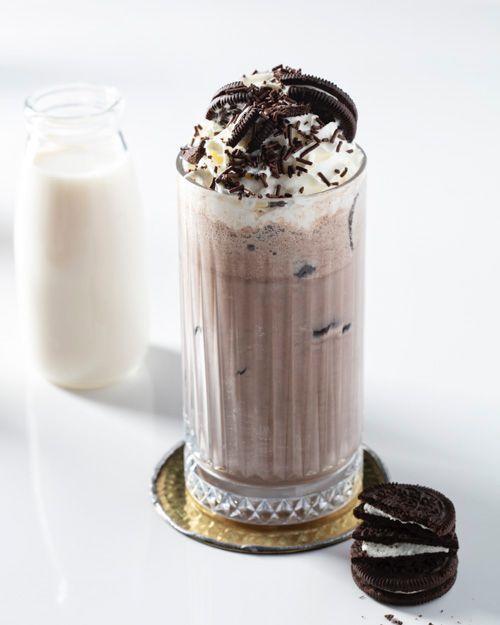 Oreo Shake