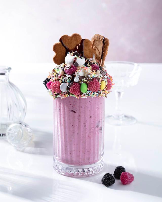COOKShake