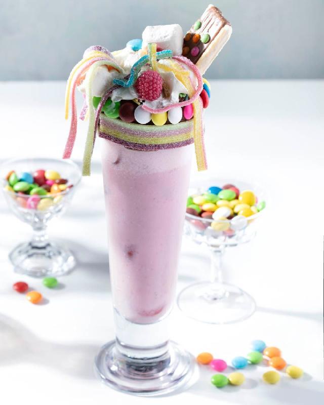 Jelibon Smoothie