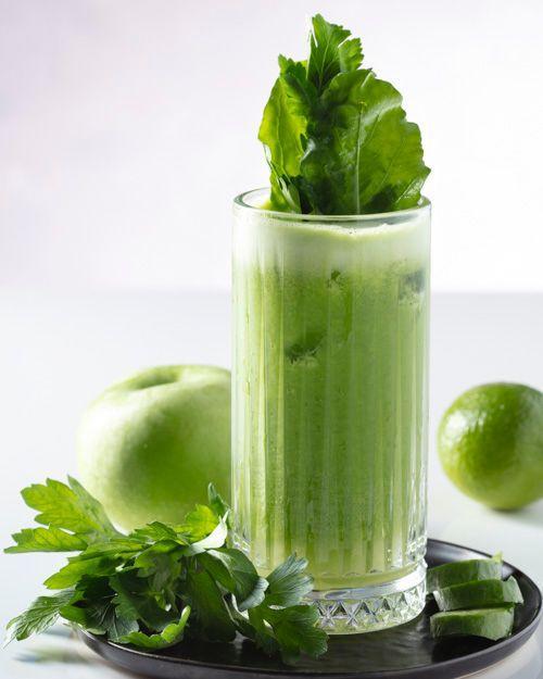 Detox Green