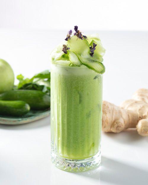 Detox Loos