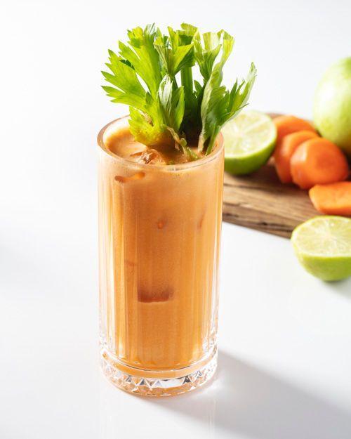 Detox Energy