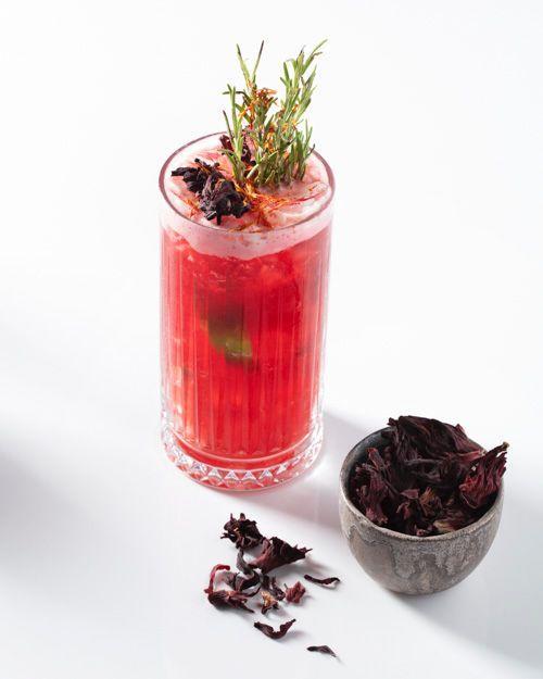 Hibiscus