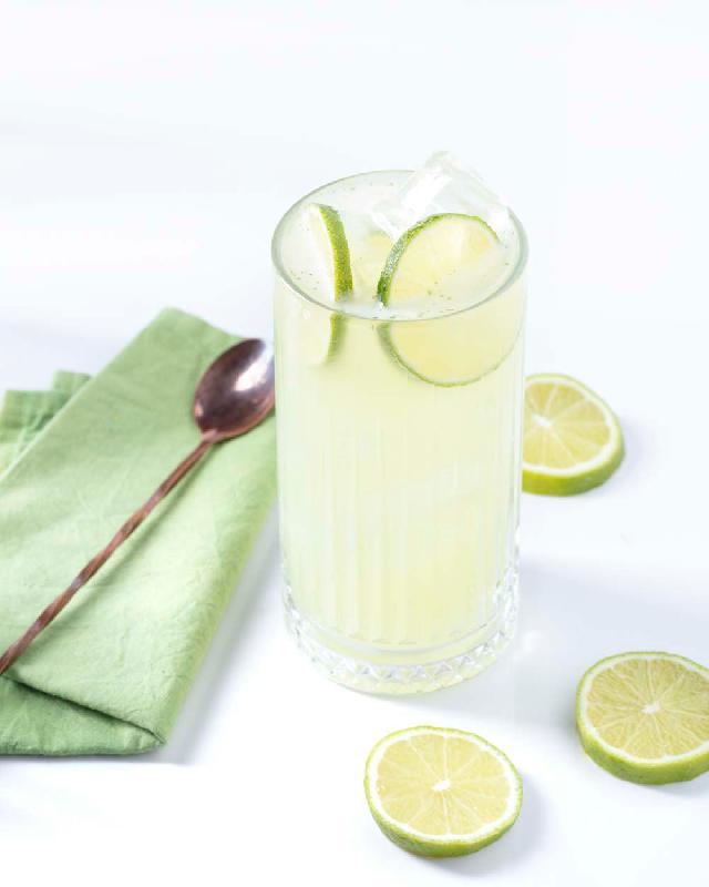 Cookshop Cool Lime