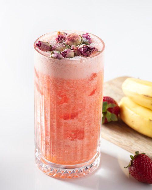 COOKSHOP. Pink Coconut 