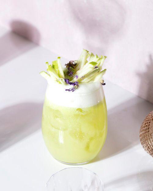 Cookshop Green Apple