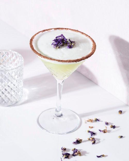 Fresh Martini