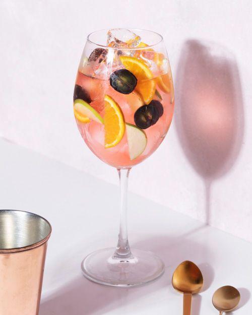 Sangria Rose