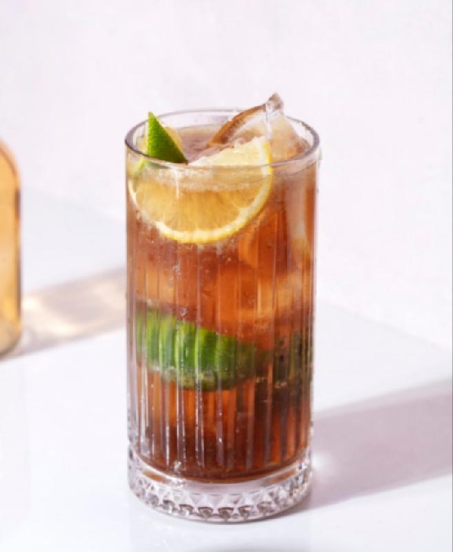 Long Island Iced Tea