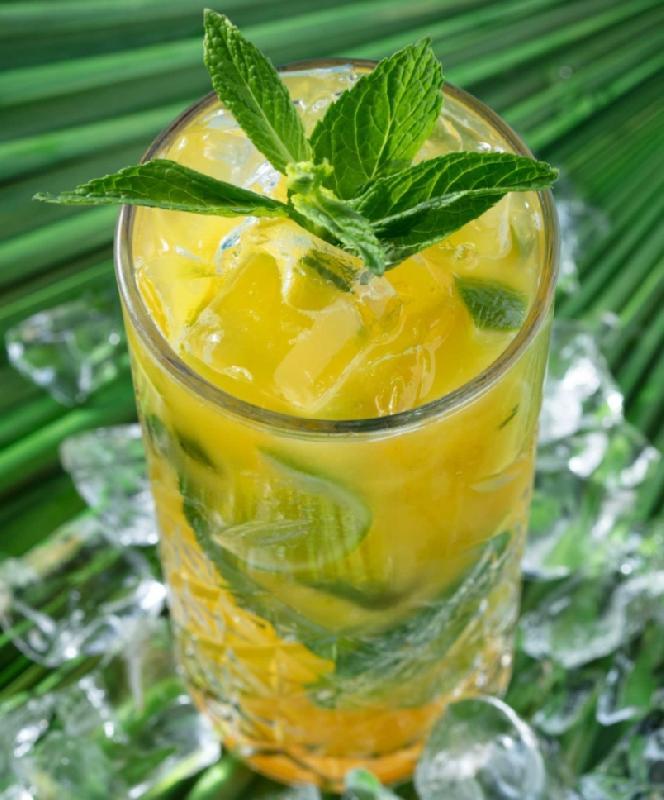 Passion Mojito 