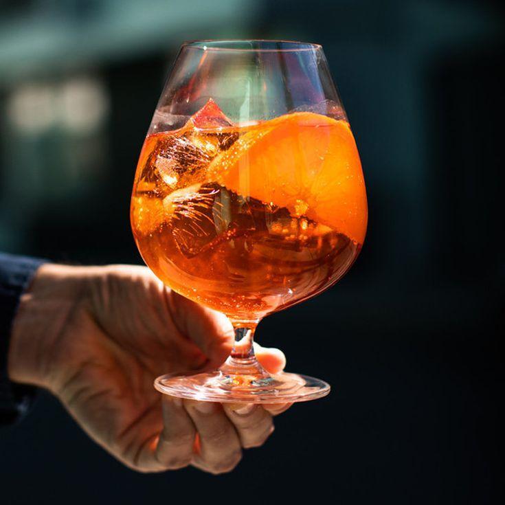 Aperol Spritz 