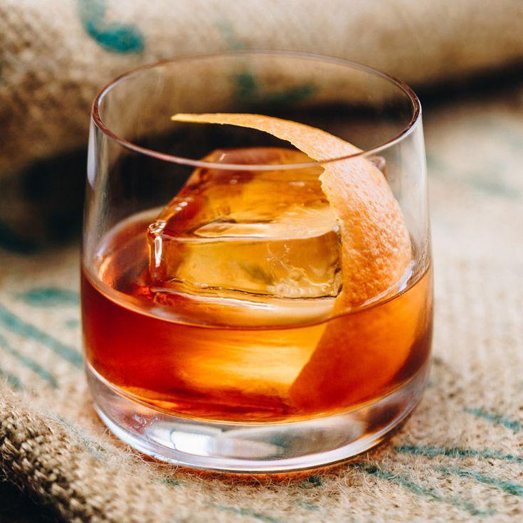 Old fashion