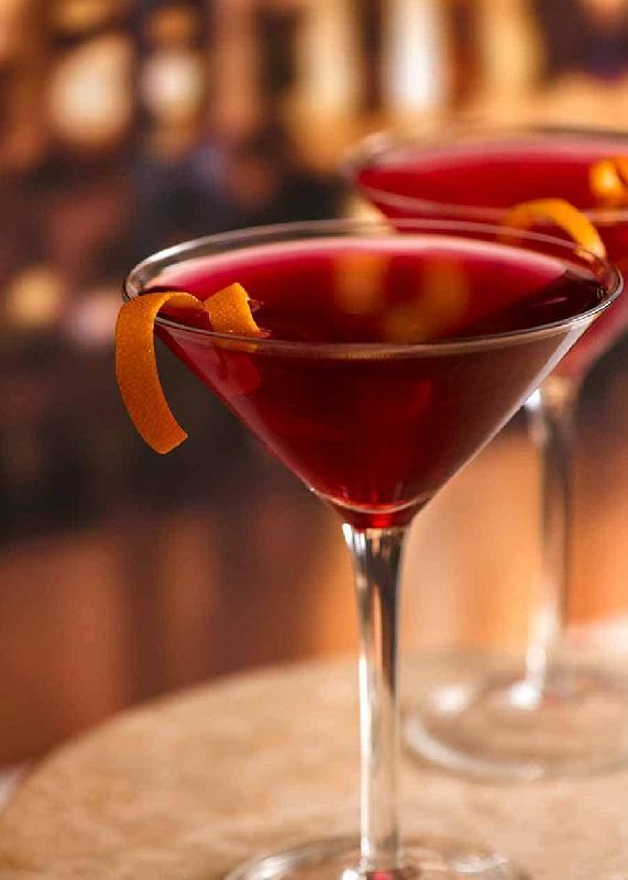 Cosmopolitan 