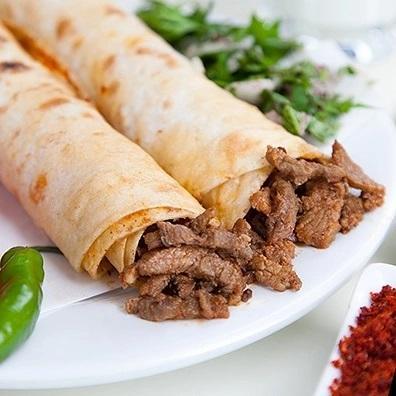 Lavaşda